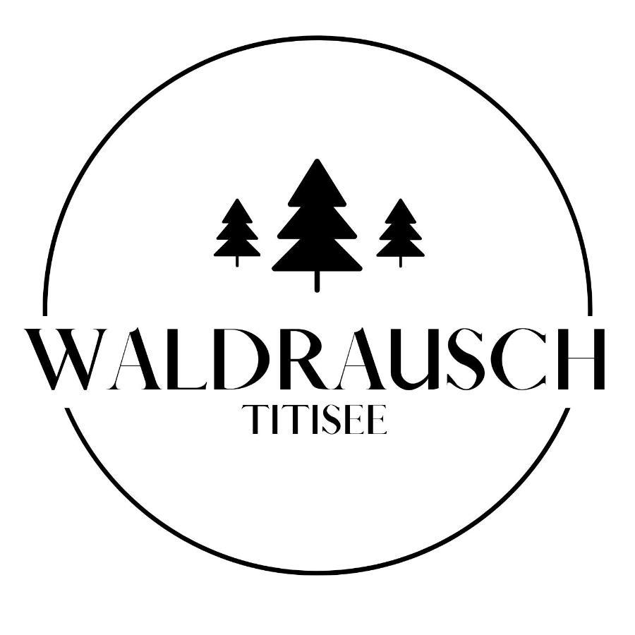 Waldrausch Titisee Eksteriør bilde